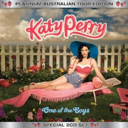 One of the Boys (platinum Australian tour edition)