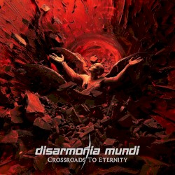 Crossroads to Eternity