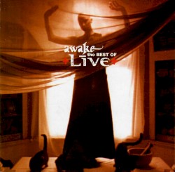 Awake: The Best of Live