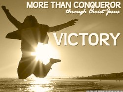Conquerors