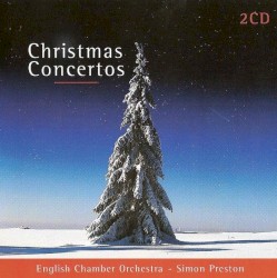 Christmas Concertos