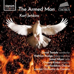 The Armed Man