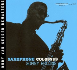 Saxophone Colossus