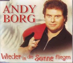 Wieder in die Sonne fliegen