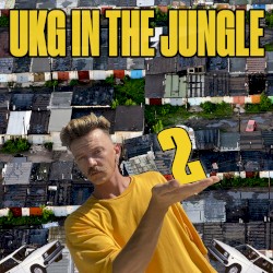 UKG in the Jungle 2