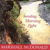 Sunday Morning Light