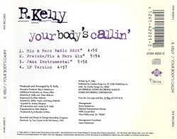Your Body’s Callin’