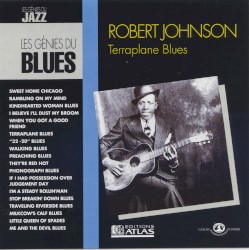 Terraplane Blues