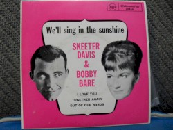 We'll Sing in the Sunshine