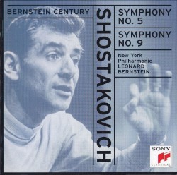 Symphony no. 5 / Symphony no. 9