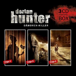 Dorian Hunter Box Folge 4-6