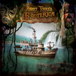 Esoterica