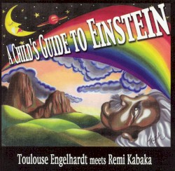 A Child's Guide to Einstein