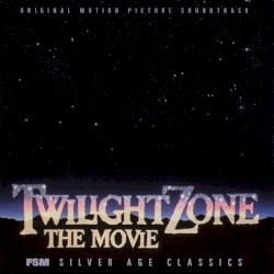 Twilight Zone: The Movie