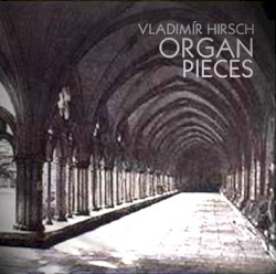 Organ Pieces