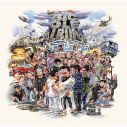 Big Ole Album Vol. 1