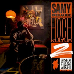 Hochkultur 2 (Limitierte Farbige 2LP)