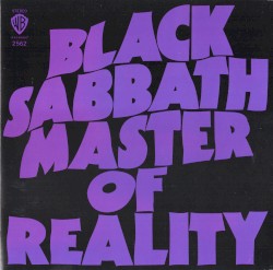 Master of Reality