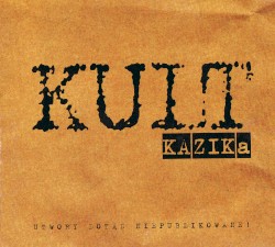 Kult Kazika