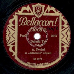 Dziedu tev / Mīlas noslēpums