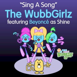 Sing a Song (feat. Beyoncé as Shine)