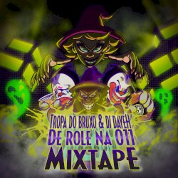 De rolê na 011 Mixtape