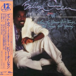 When the Going Gets Tough, the Tough Get Going