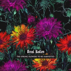 The Spring Flowers to Be Harvested