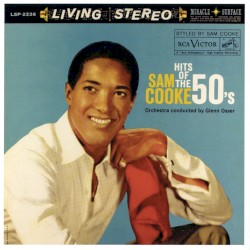 Hits of the 50’s