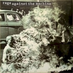 Rage Against the Machine
