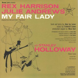 My Fair Lady