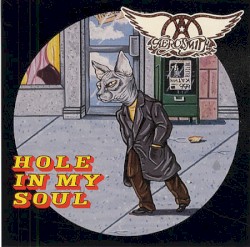 Hole in My Soul