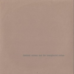 Desmond Outcast and the Transplanted Heroes