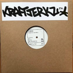 Death Of Caligula EP