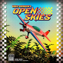 Open Skies