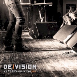 25 Years - Best of Tour 2013