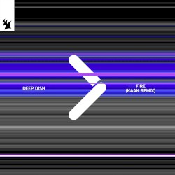 Fire (KAAK Remix)