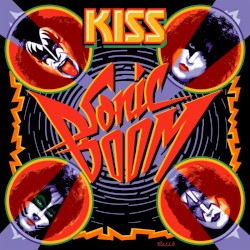 Sonic Boom