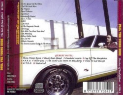 Paul the Young Dude: The Best of Paul Gilbert