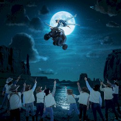 Cowboy Tears Drown the World in a Swimming Pool of Sorrow