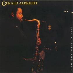 Live at Birdland West