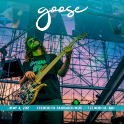 2021-05-04: Frederick Fairgrounds, Frederick, MD