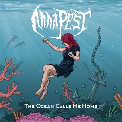 The Ocean Calls Me Home