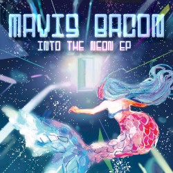 Into the Neon EP