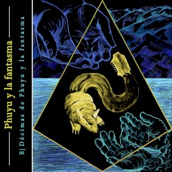 B| Décimas de Phuyu y la fantasma