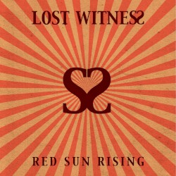 Red Sun Rising