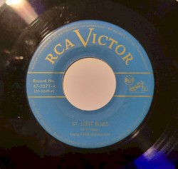 St. Louis Blues / Beautiful Eyes