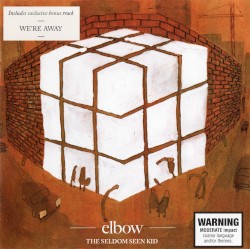 The Seldom Seen Kid