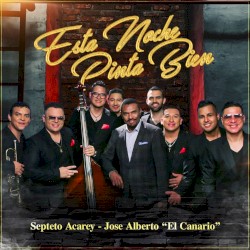 Esta noche pinta bien