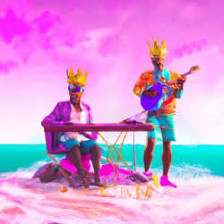 Los dueños de la playa